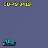 CD-49  8419