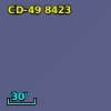 CD-49  8423