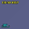 CD-50  8317