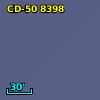 CD-50  8398