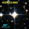 HD 121989