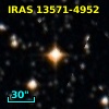 IRAS 13571-4952