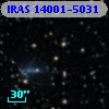 IRAS 14001-5031
