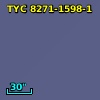 TYC 8271-1598-1