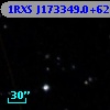 1RXS J173349.0+625656