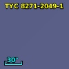 TYC 8271-2049-1