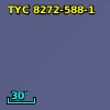 TYC 8272-588-1