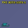 TYC 8272-1375-1