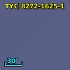 TYC 8272-1625-1