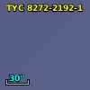 TYC 8272-2192-1