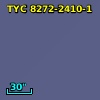 TYC 8272-2410-1