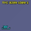 TYC 8289-1089-1