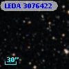 LEDA 3076422