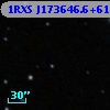1RXS J173646.6+615532