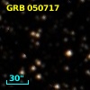 GRB 050717