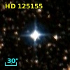 HD 125155