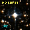 HD 125461