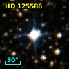HD 125586