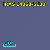 IRAS 14068-5130