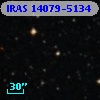 IRAS 14079-5134