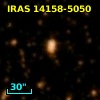 IRAS 14158-5050