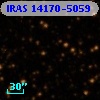 IRAS 14170-5059