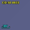 CD-50  8433
