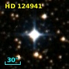 HD 124941