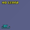 HD 123958