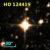 HD 124419