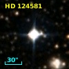 HD 124581