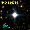 HD 124786