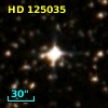 HD 125035