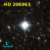 HD 206963