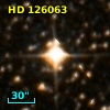 HD 126063