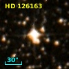 HD 126163