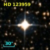 HD 123959