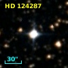 HD 124287