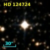 HD 124724