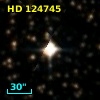 HD 124745