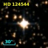 HD 124544