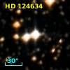 HD 124634
