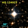HD 124923