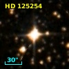 HD 125254