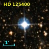 HD 125400