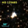HD 125685