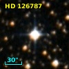HD 126787