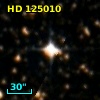 HD 125010