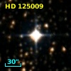 HD 125009