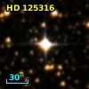HD 125316